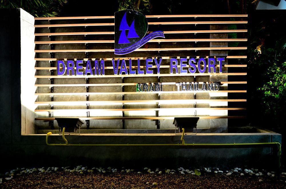 Dream Valley Resort Krabi Bagian luar foto