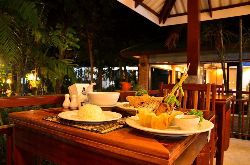 Dream Valley Resort Krabi Bagian luar foto