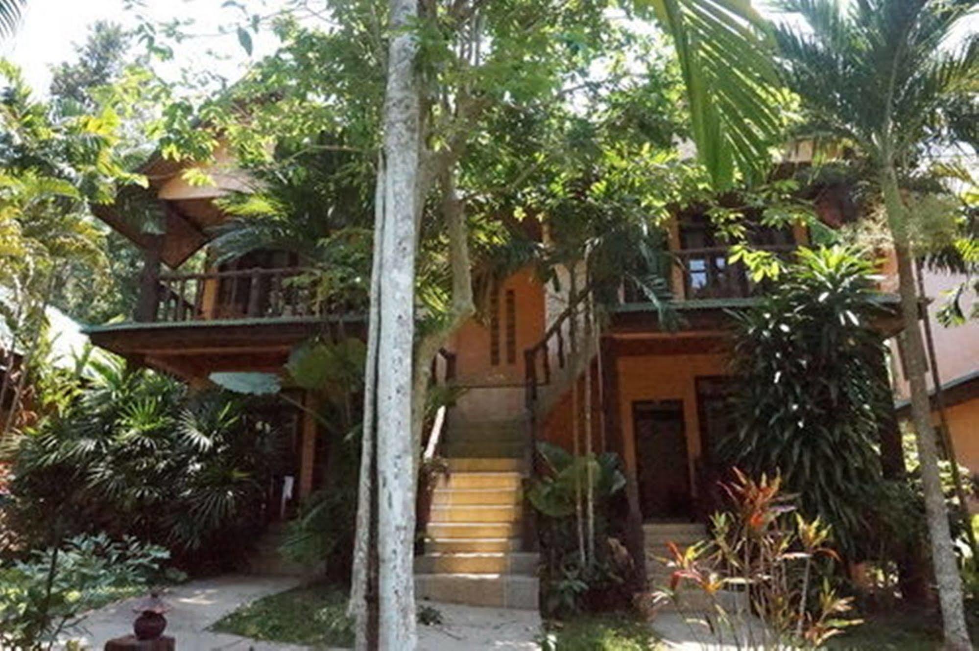 Dream Valley Resort Krabi Bagian luar foto