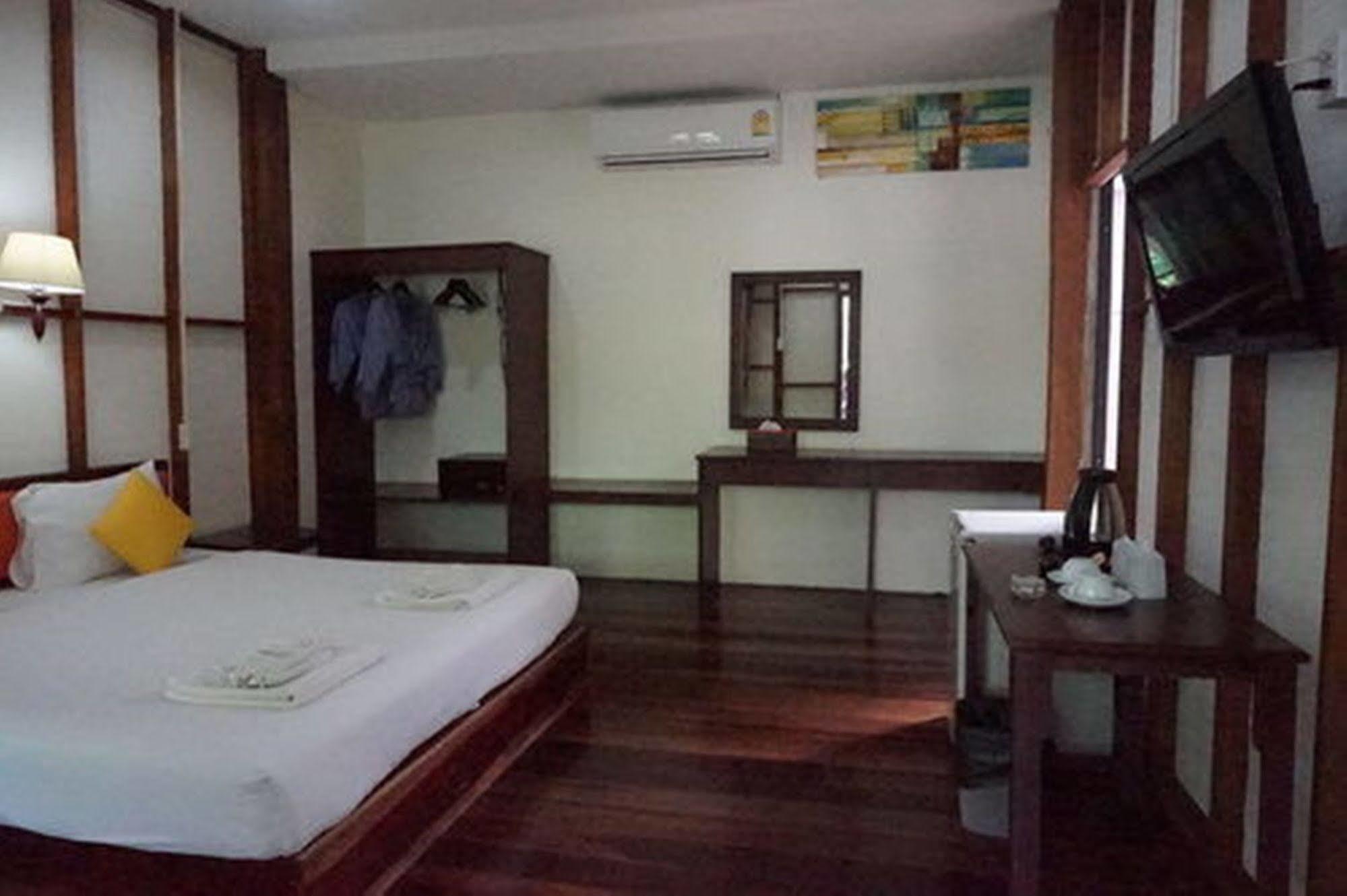 Dream Valley Resort Krabi Bagian luar foto