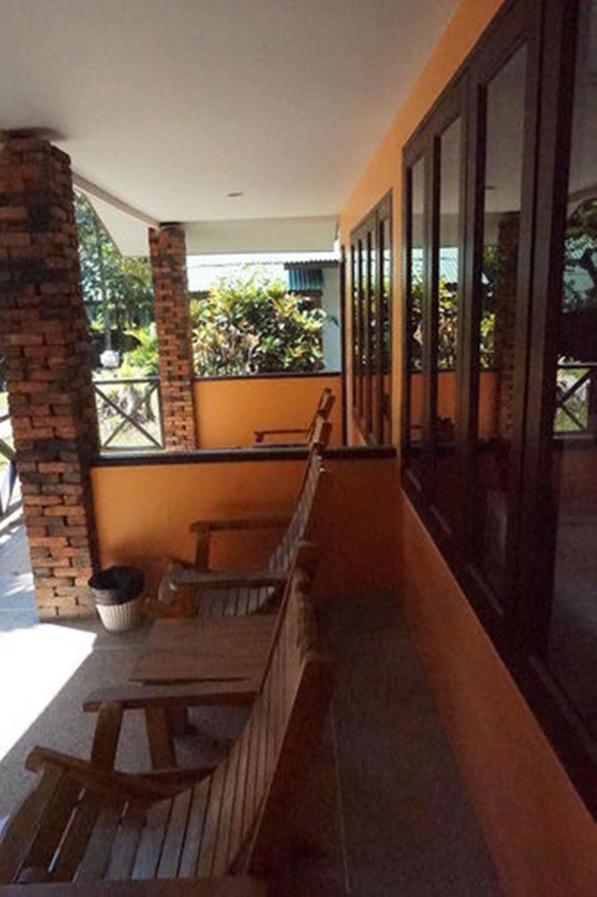 Dream Valley Resort Krabi Bagian luar foto