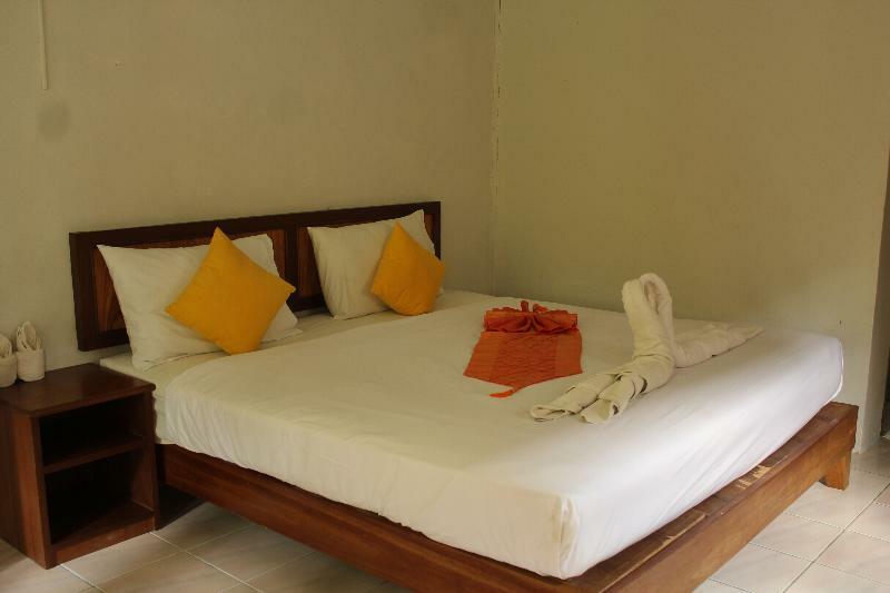 Dream Valley Resort Krabi Bagian luar foto